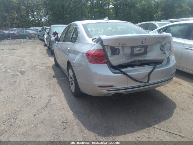 WBA8D9G39HNU61866 BMW 330i Xdrive