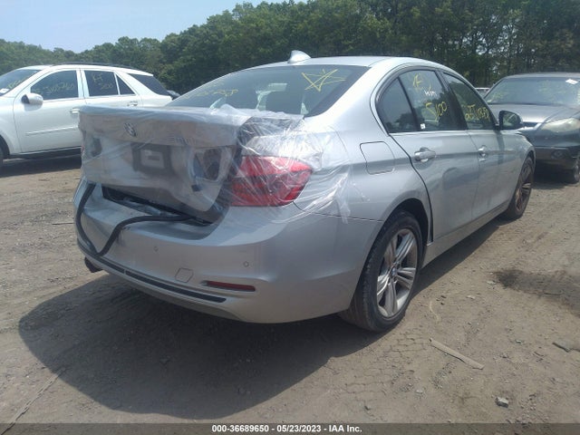 WBA8D9G39HNU61866 BMW 330i Xdrive