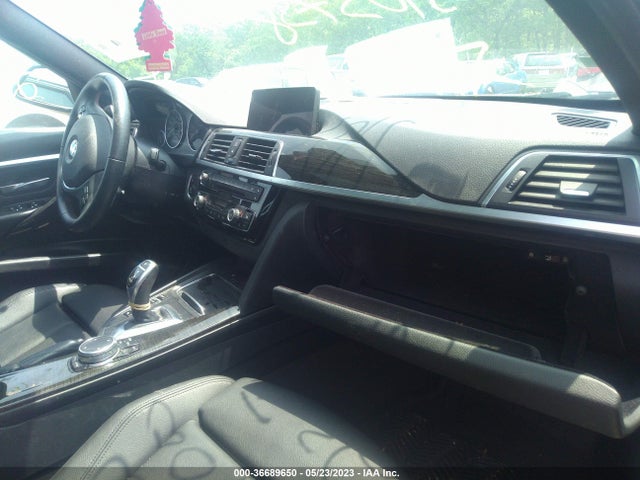 WBA8D9G39HNU61866 BMW 330i Xdrive