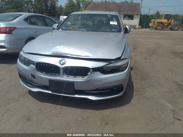 WBA8D9G39HNU61866 BMW 330i Xdrive