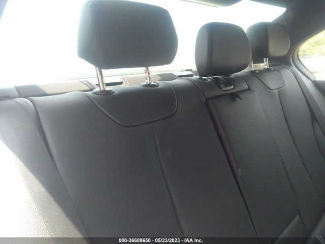 WBA8D9G39HNU61866 BMW 330i Xdrive