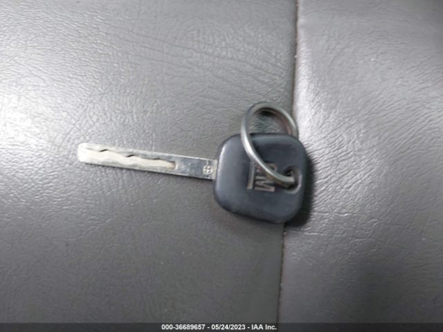 1GTW7FCF1F1268373 GMC SAVANA CARGO VAN