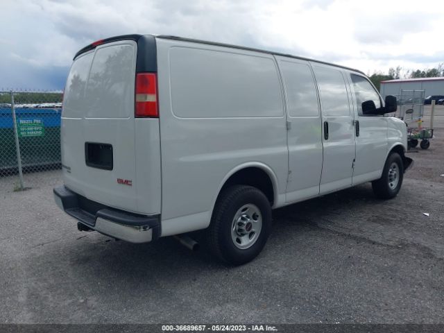 1GTW7FCF1F1268373 GMC SAVANA CARGO VAN