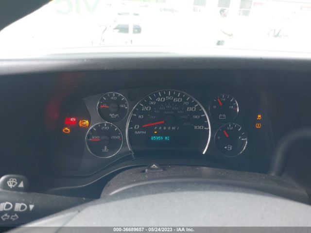 1GTW7FCF1F1268373 GMC SAVANA CARGO VAN