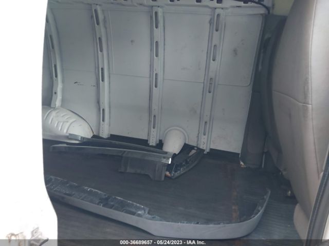 1GTW7FCF1F1268373 GMC SAVANA CARGO VAN