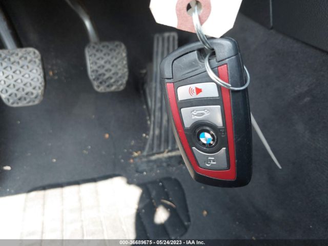 WBA3A9G58FNN73446 BMW 3 Series 335i