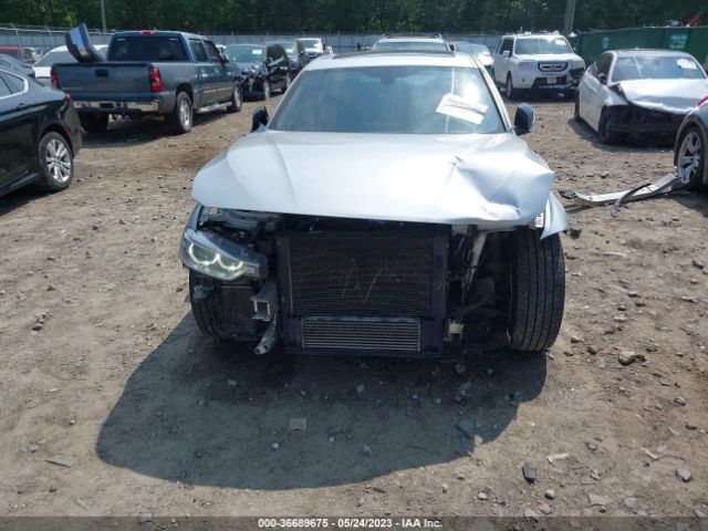 WBA3A9G58FNN73446 BMW 3 Series 335i