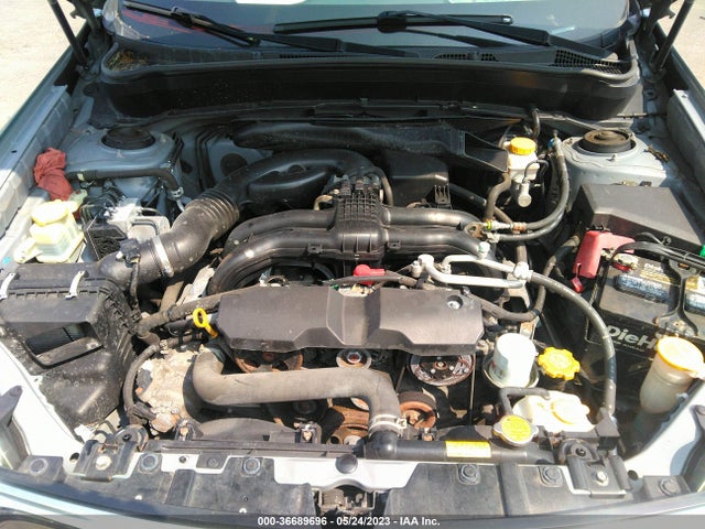 Продажа на аукционе авто 2011 Subaru Forester 2.5x Premium, vin: JF2SHADC2BH767138, номер лота: 36689696