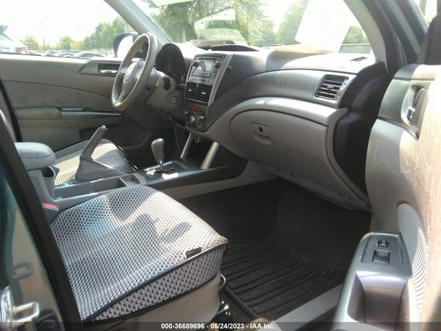 Продажа на аукционе авто 2011 Subaru Forester 2.5x Premium, vin: JF2SHADC2BH767138, номер лота: 36689696