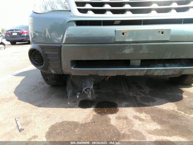 Продажа на аукционе авто 2011 Subaru Forester 2.5x Premium, vin: JF2SHADC2BH767138, номер лота: 36689696