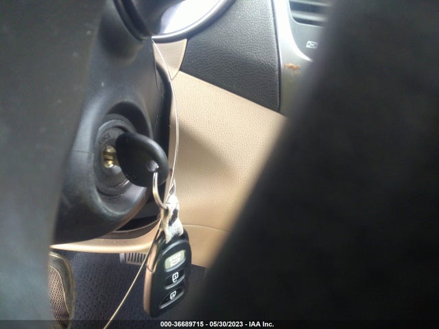 Hyundai ELANTRA SE 2016 5NPDH4AE0GH765010 Image 3