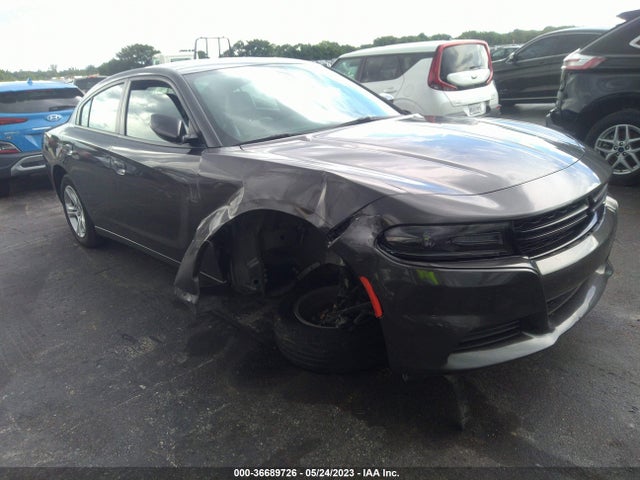 2021 2C3CDXBG3MH535205 main image