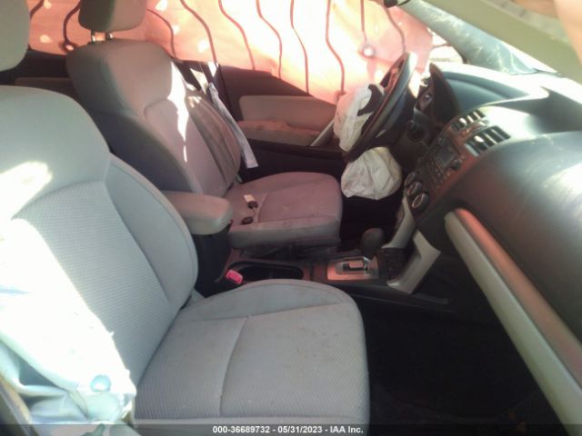 JF2SJADC6FH569480 Subaru Forester 2.5i Premium