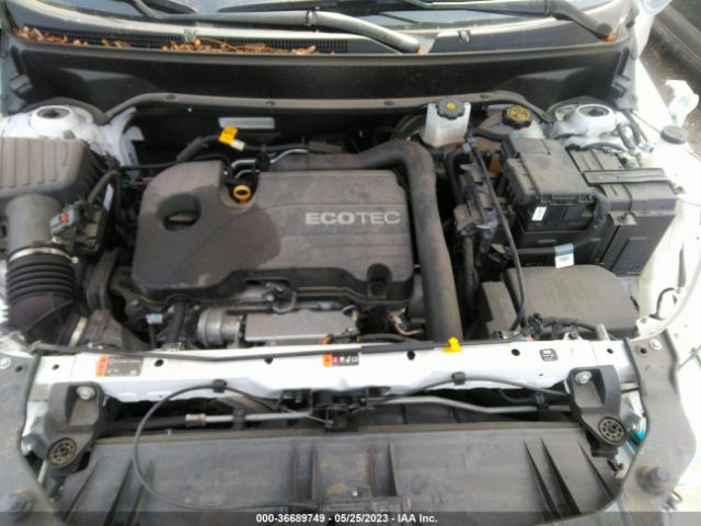 3GKALMEV2LL291250 GMC Terrain Sle
