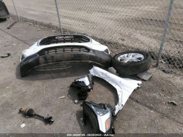 3GKALMEV2LL291250 GMC Terrain Sle