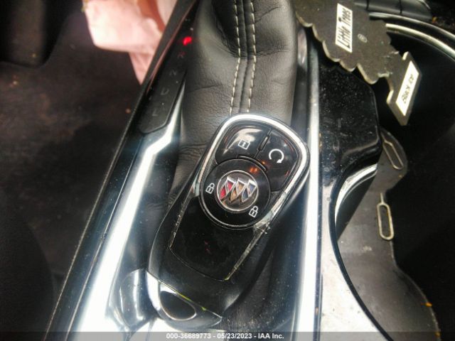 KL4MMFS20LB125557 Buick Encore Gx Essence