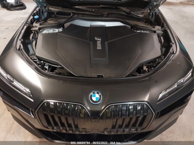 2023 BMW i7, VIN: WBY53EJ01PCL62015