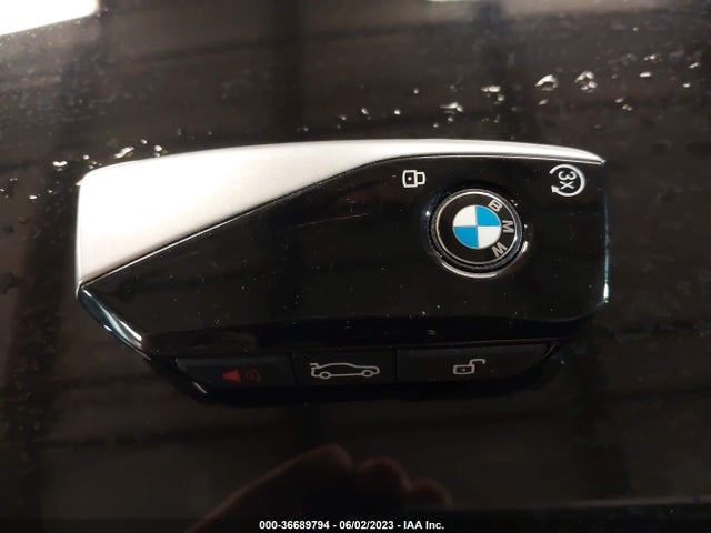 2023 BMW i7, VIN: WBY53EJ01PCL62015