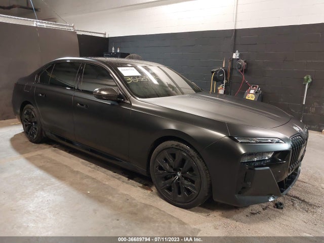 2023 BMW i7, VIN: WBY53EJ01PCL62015