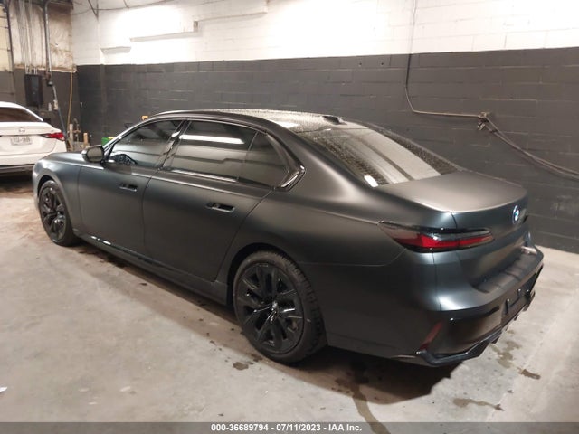 2023 BMW i7, VIN: WBY53EJ01PCL62015