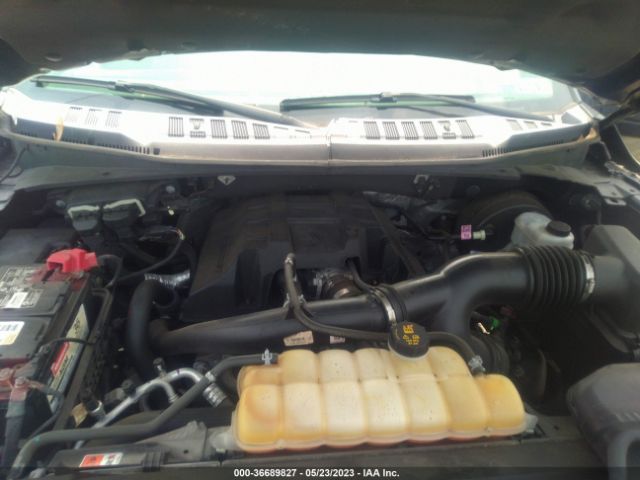 1FTEX1CP2FFB38452 Ford F-150 Xl/lariat/xlt