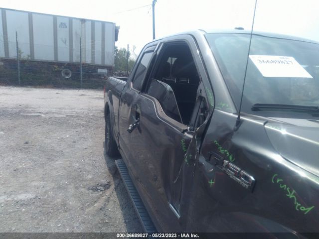 1FTEX1CP2FFB38452 Ford F-150 Xl/lariat/xlt