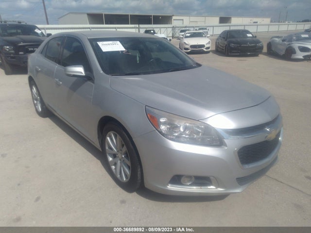 2014 1G11E5SL2EF207965 main image