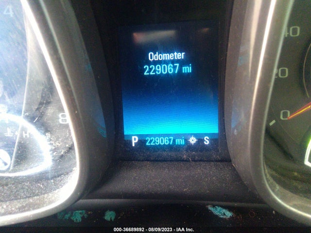 Chevrolet MALIBU LT 2014 1G11E5SL2EF207965 Image 11