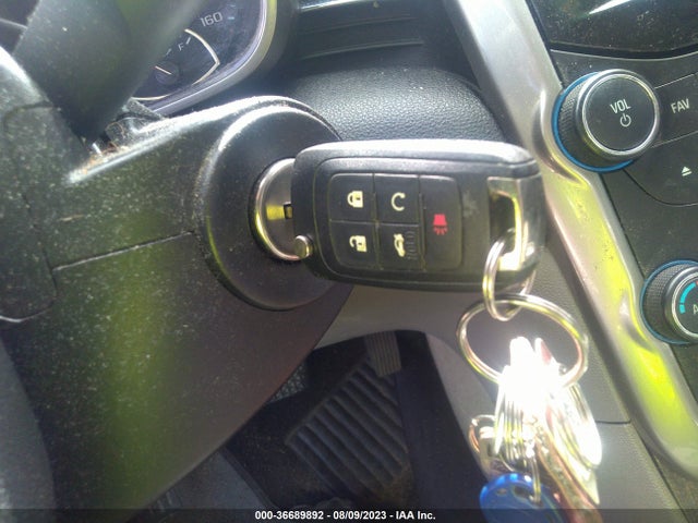 Chevrolet MALIBU LT 2014 1G11E5SL2EF207965 Image 3