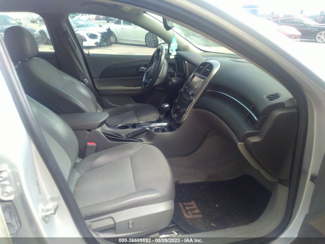 Chevrolet MALIBU LT 2014 1G11E5SL2EF207965 Image 6