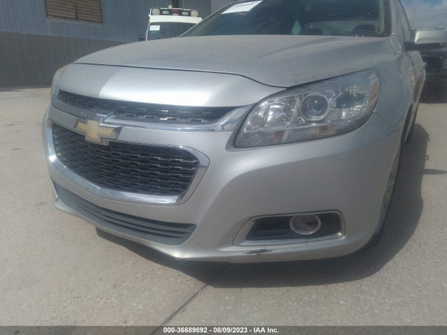 Chevrolet MALIBU LT 2014 1G11E5SL2EF207965 Image 7