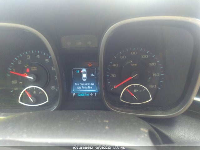 Chevrolet MALIBU LT 2014 1G11E5SL2EF207965 Image 8