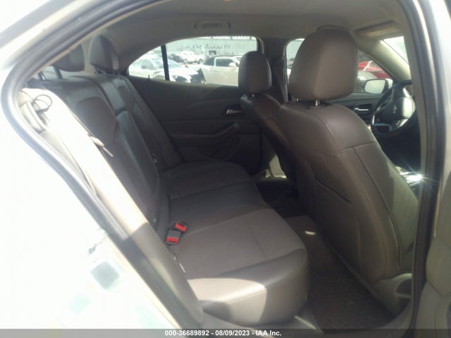 Chevrolet MALIBU LT 2014 1G11E5SL2EF207965 Image 9