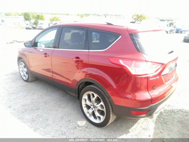 1FMCU0J98EUB83352 Ford Escape Titanium