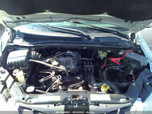 2008 CHRYSLER TOWN & COUNTRY TOURING VIN: 2A8HR54P78R736876