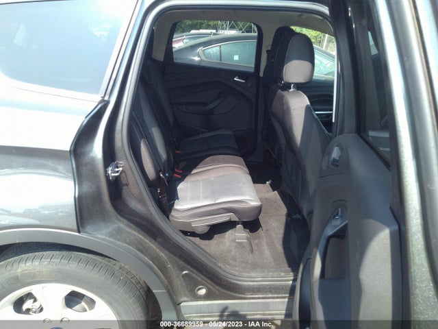 2016 FORD ESCAPE SE VIN: 1FMCU9GX3GUB34055