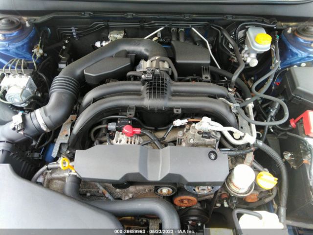 4S3BNAC62F3065696 Subaru Legacy 2.5i Premium