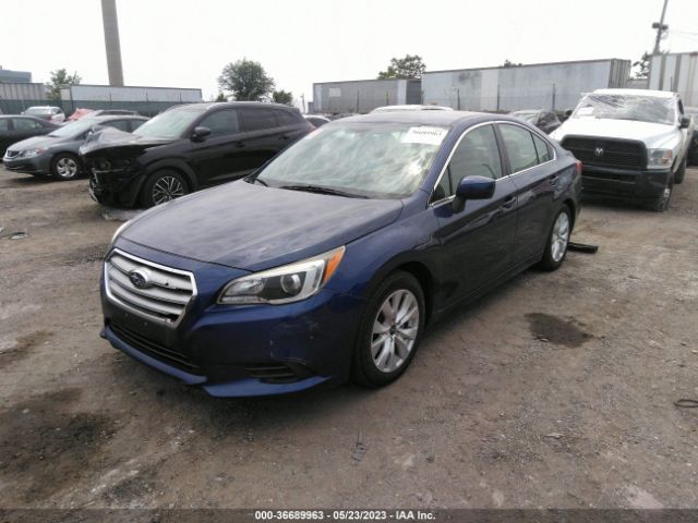 4S3BNAC62F3065696 Subaru Legacy 2.5i Premium