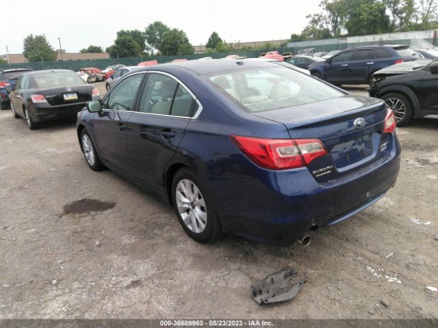4S3BNAC62F3065696 Subaru Legacy 2.5i Premium