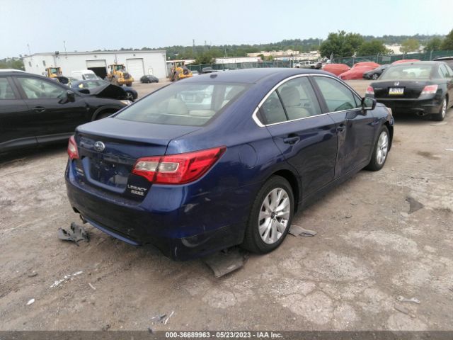 4S3BNAC62F3065696 Subaru Legacy 2.5i Premium