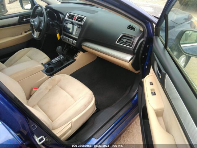 4S3BNAC62F3065696 Subaru Legacy 2.5i Premium