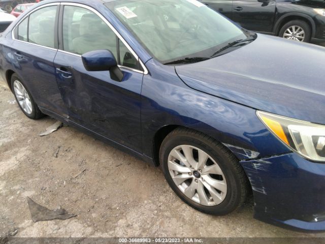 4S3BNAC62F3065696 Subaru Legacy 2.5i Premium