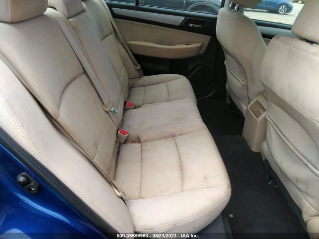 4S3BNAC62F3065696 Subaru Legacy 2.5i Premium