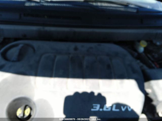 3C4PDDEG3FT589704 Dodge Journey R/t