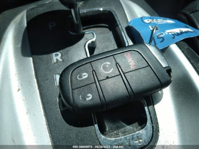 3C4PDDEG3FT589704 Dodge Journey R/t