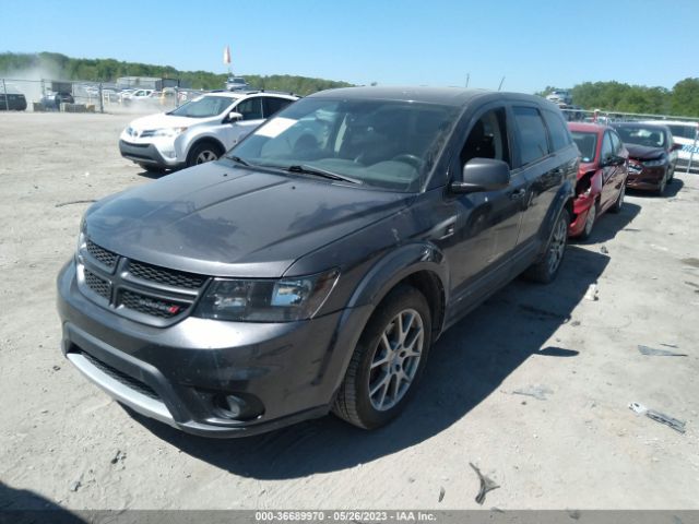 3C4PDDEG3FT589704 Dodge Journey R/t