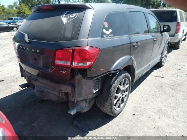 3C4PDDEG3FT589704 Dodge Journey R/t