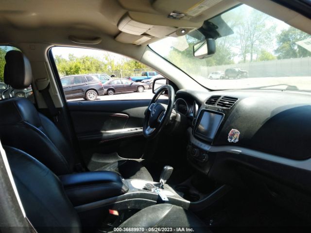 3C4PDDEG3FT589704 Dodge Journey R/t