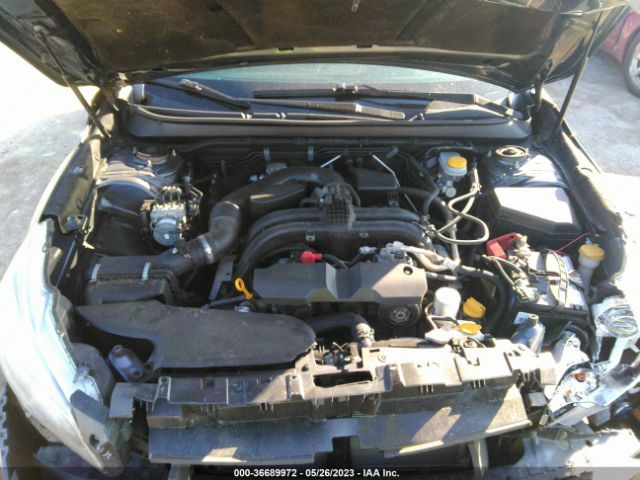 4S3BNAH64F3032188 Subaru Legacy 2.5i Premium