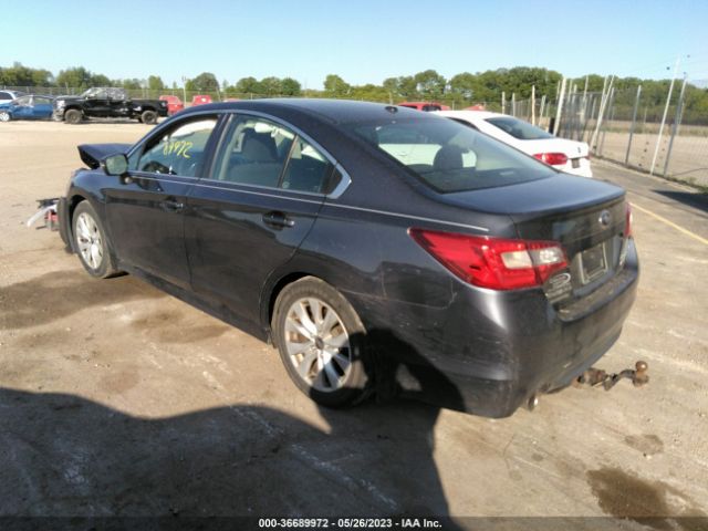 4S3BNAH64F3032188 Subaru Legacy 2.5i Premium